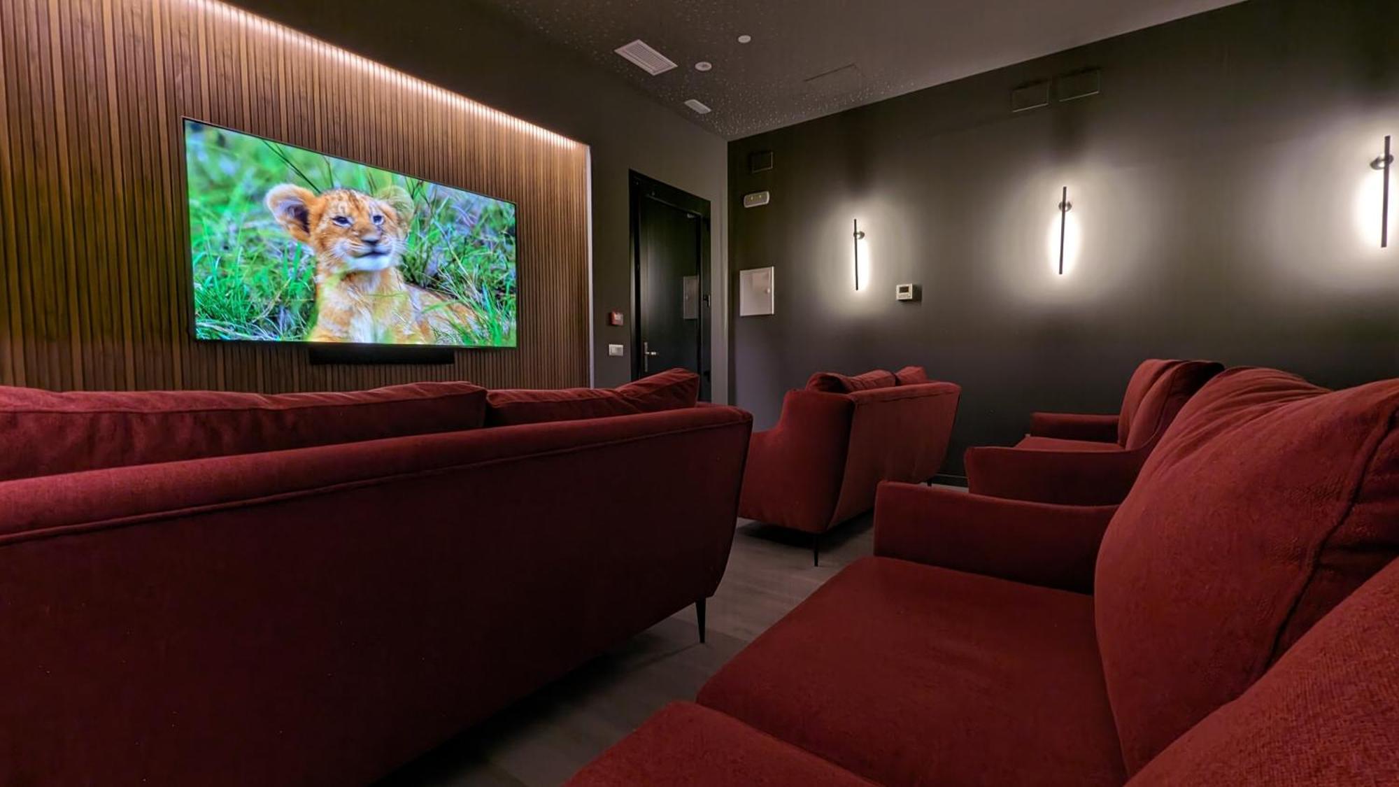 Sunset Cliffs Modern Apartment 베니돔 외부 사진